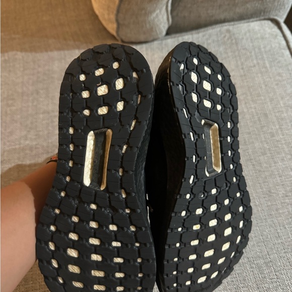 007 Black Ultraboots - Picture 6 of 6